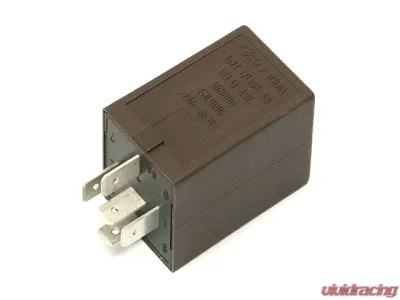 Genuine Land Rover Multi Purpose Relay YWC001020 - YWC001020