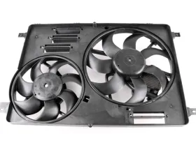 Vemo Auxiliary Fan Assembly 32339742