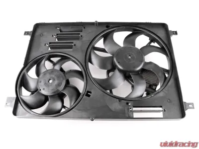 Vemo Auxiliary Fan Assembly 32339742 - 32339742