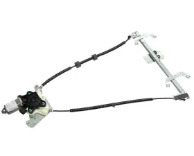 Genuine Mercedes Window Regulator 463-730-07-46