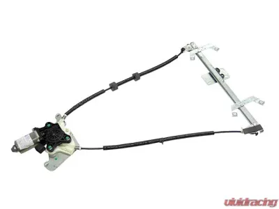 Genuine Mercedes Window Regulator 463-730-07-46 - 463-730-07-46