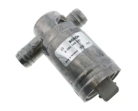 Genuine Porsche Idle Control Valve 964-606-160-00