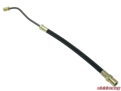 Valeo Clutch Fluid Hose 477-721-189-B - 477-721-189-B