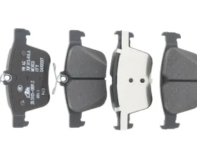 Genuine Audi | VW Brake Pad Set 3Q0-698-451 AA