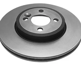 Fremax Brake Disc 34-11-6-858-651