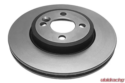 Fremax Brake Disc 34-11-6-858-651 - 34-11-6-858-651