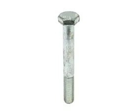Auveco Hex Head Bolt 17405