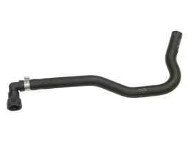 Genuine Volvo Expansion Tank Hose 30680932