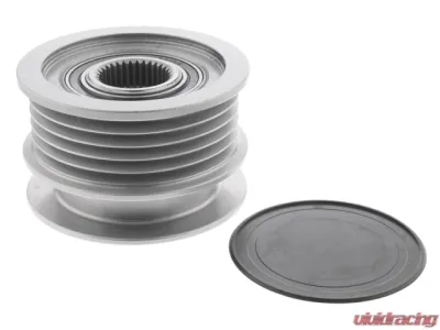 Vemo Alternator Pulley 07K-903-119 E - 07K-903-119 E