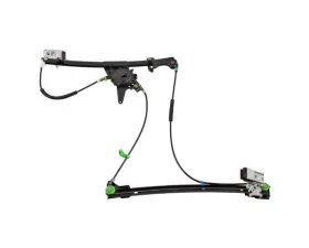 Febi Bilstein Window Regulator 1H0-837-462 A