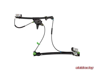 Febi Bilstein Window Regulator 1H0-837-462 A - 1H0-837-462 A