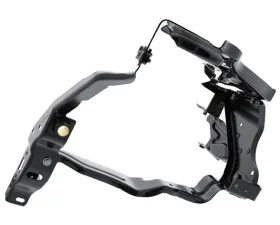 Genuine Mercedes Headlight Frame 204-620-11-91