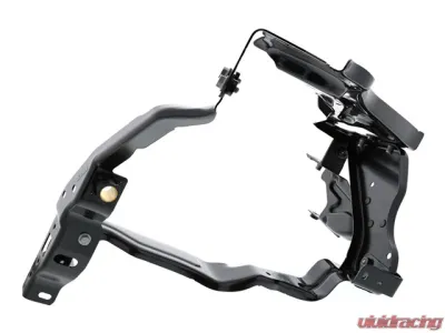 Genuine Mercedes Headlight Frame 204-620-11-91 - 204-620-11-91