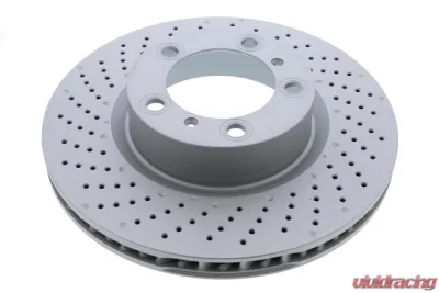 ATE Brakes Brake Disc 997-351-401-01 - 997-351-401-01