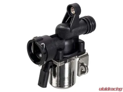 Febi Bilstein Heater Control Valve 272-200-00-31 - 272-200-00-31
