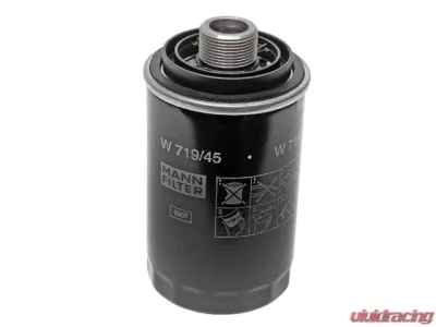 Mann Oil Filter 06J-115-403 Q - 06J-115-403 Q