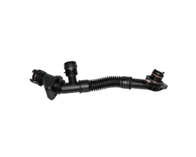 Rein Automotive Crankcase Vent Hose 11-15-7-646-086