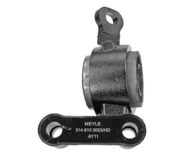 Meyle Bushing 31-12-6-757-562