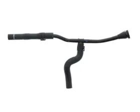 Genuine Mercedes Intercooler Vent Line 278-203-04-17