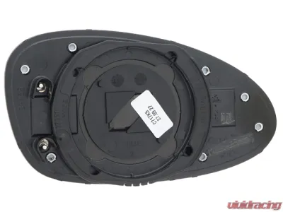 OEM Door Mirror Glass 965-731-035-00 - 965-731-035-00