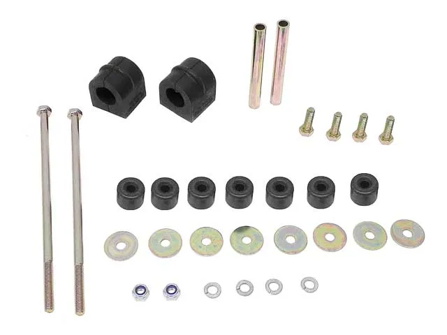 Febi Bilstein Sway Bar Bushing Kit 115-320-00-47 - 115-320-00-47