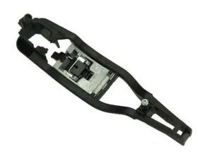 URO Parts Door Handle Carrier 51-21-8-216-121