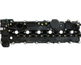 Genuine BMW Valve Cover 11-12-7-809-860