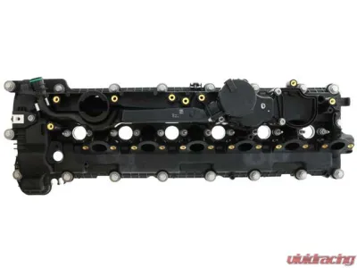Genuine BMW Valve Cover 11-12-7-809-860 - 11-12-7-809-860