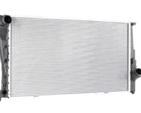 Genuine BMW Radiator 17-11-7-558-480