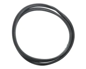 Genuine Porsche Windshield Seal 911-541-225-04
