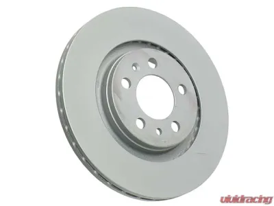 Zimmermann Brake Disc 1J0-615-301 P - 1J0-615-301 P