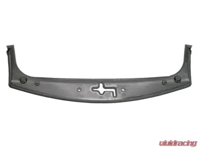 Genuine Porsche Lock Panel Cover 996-504-811-00 01C - 996-504-811-00 01C