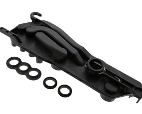 Rein Automotive Radiator Mounting Plate 17-11-7-534-907