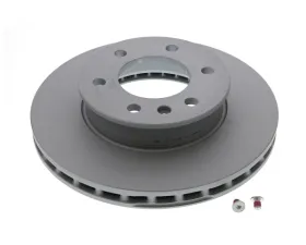 ATE Brakes Brake Disc 428203