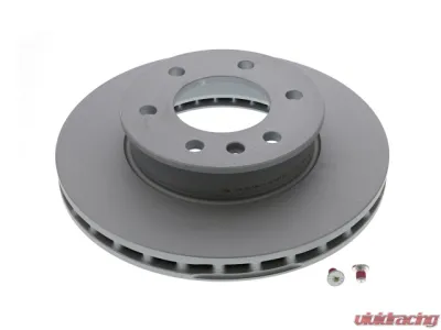 ATE Brakes Brake Disc 428203 - 428203