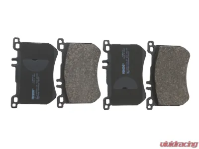 Ferodo Brake Pad Set 000-420-26-05 - 000-420-26-05