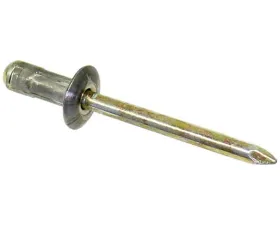 Genuine Audi | VW Window Regulator Rivet N-904-374-01