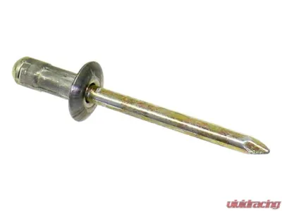 Genuine Audi | VW Window Regulator Rivet N-904-374-01 - N-904-374-01