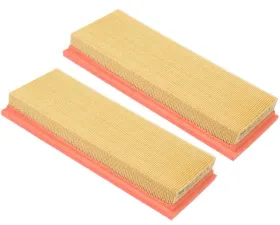 Mann Air Filter Set 112-094-04-04