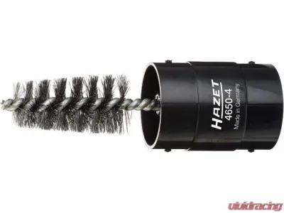 Hazet Battery Brush 4650-4 - 4650-4