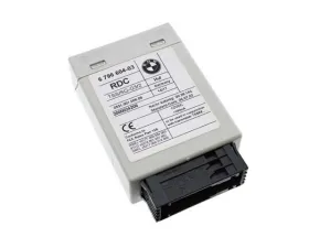Genuine BMW TPMS Control Unit 36-10-6-796-604