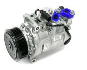 Denso Spark Plugs A/C Compressor 8E0-260-805 BJ