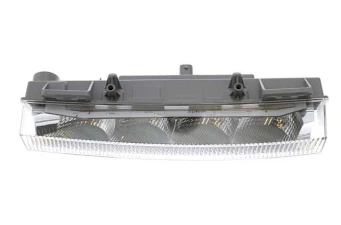 Daytime Running Lights