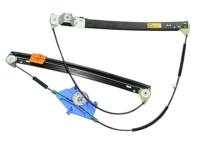 Genuine Audi | VW Window Regulator 8E0-837-461 C - 8E0-837-461 C