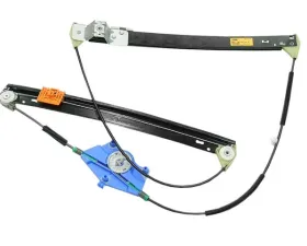 Genuine Audi | VW Window Regulator 8E0-837-461 C