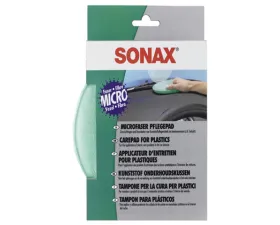 Sonax Cleaner Application Pad 417200