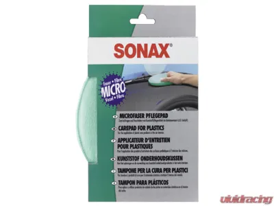 Sonax Cleaner Application Pad 417200 - 417200