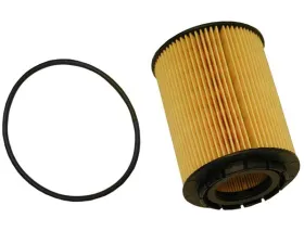 Mahle Oil Filter Kit 021-115-562 A
