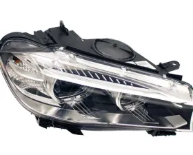 Automotive Lighting Headlight Assembly 63-11-7-317-110