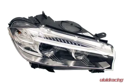 Automotive Lighting Headlight Assembly 63-11-7-317-110 - 63-11-7-317-110